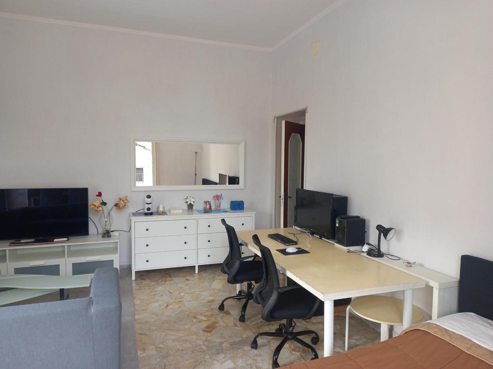 Vista Mancini Apartment *