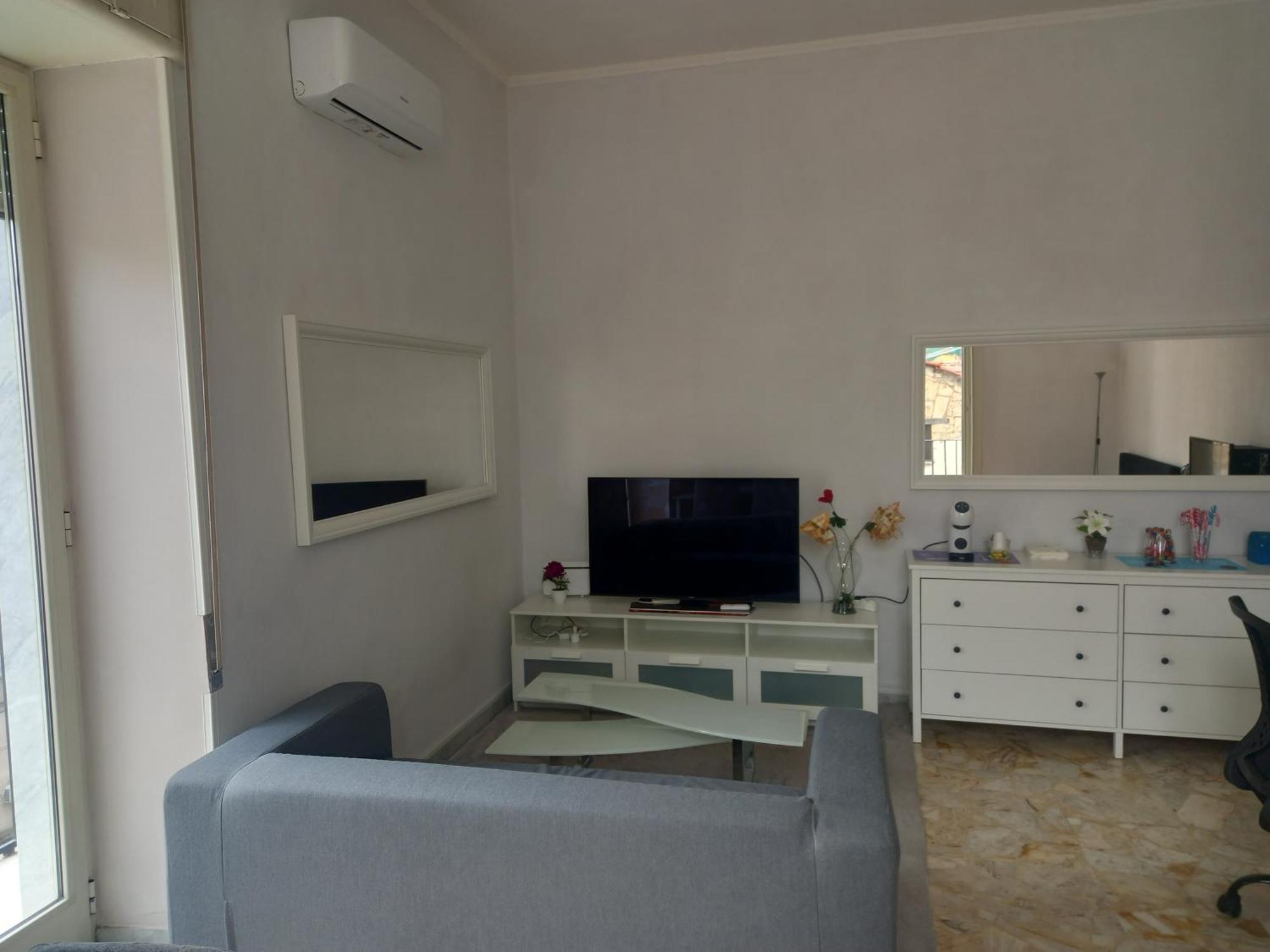 Apartment Vista Mancini Naples