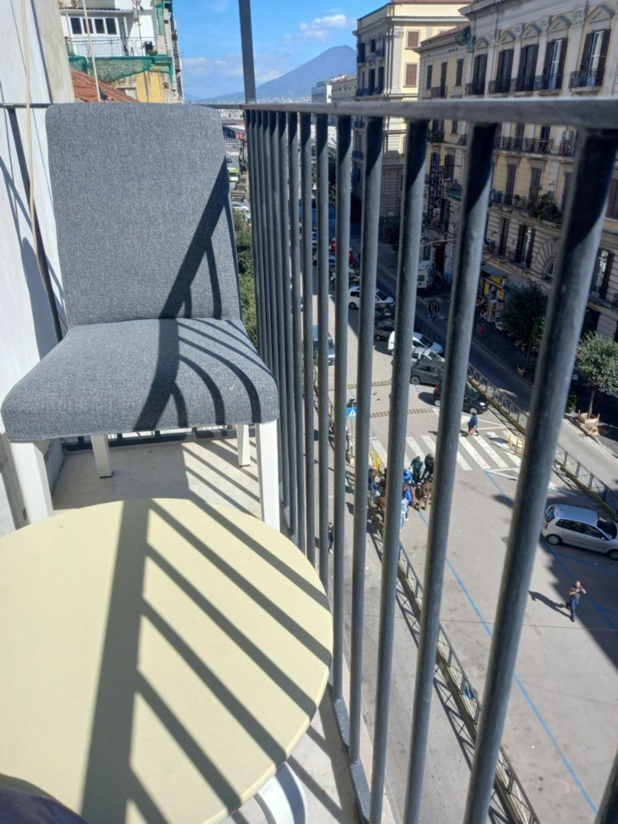 Vista Mancini Appartement