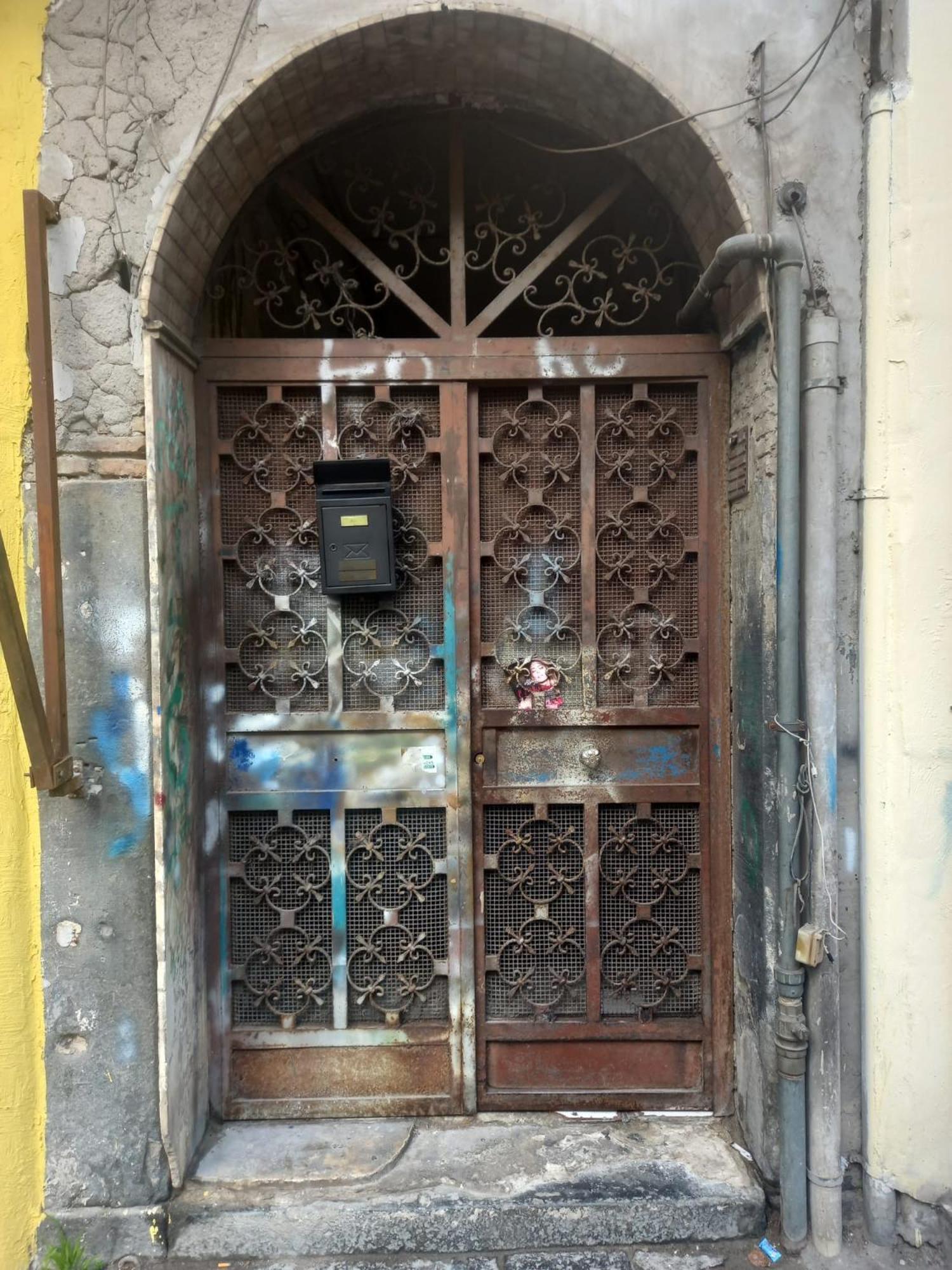Appartement Vista Mancini Naples